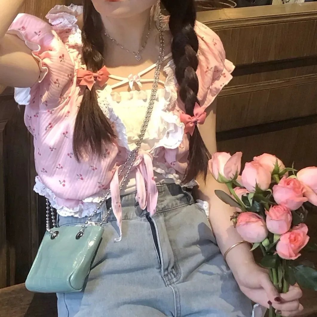 玛德莲堕落少女